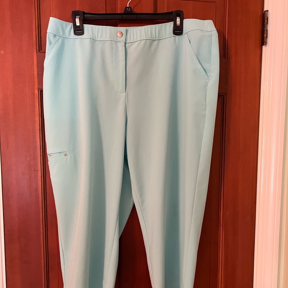 Chico’s capris